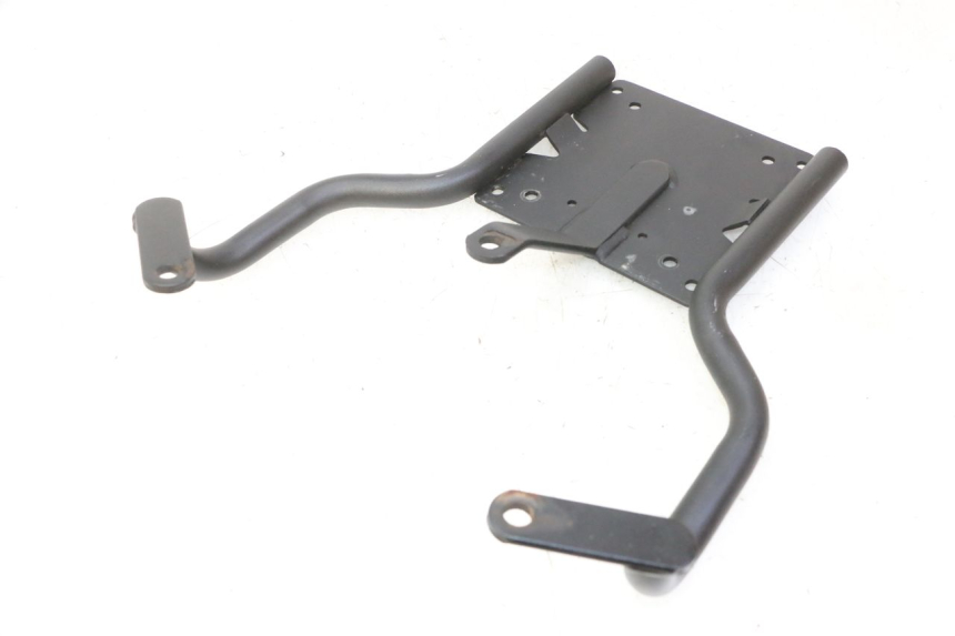 photo de BAULETTO PEUGEOT KISBEE 2T 50 (2010 - 2017) - Ispezione visiva dettagliata