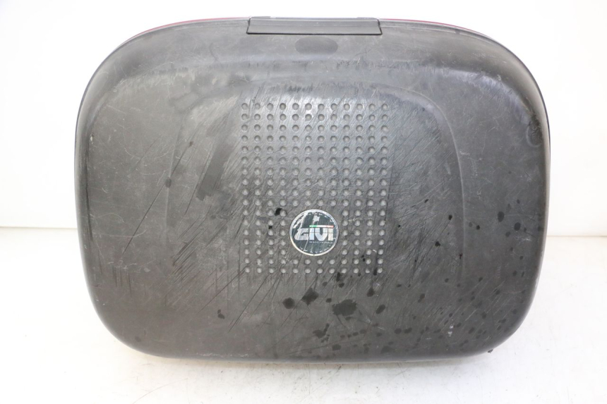 photo de BAULETTO PEUGEOT KISBEE 2T 50 (2010 - 2017) - Vista d'insieme del prodotto