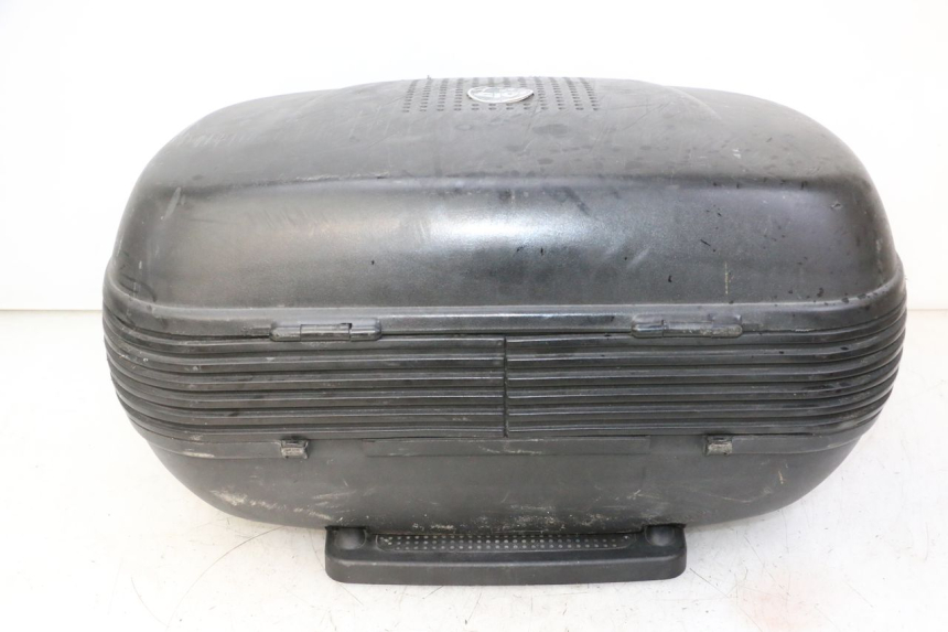 photo de BAULETTO PEUGEOT KISBEE 2T 50 (2010 - 2017) - Stato della superficie e materiale