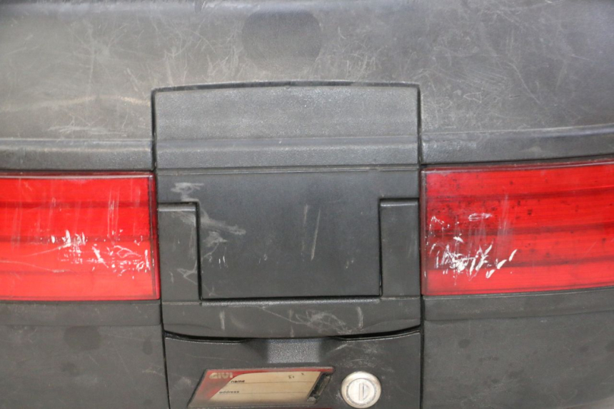 photo de BAULETTO PEUGEOT KISBEE 2T 50 (2010 - 2017) - Marcature e riferimenti originali