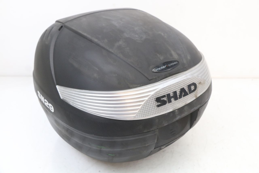 photo de BAULETTO PEUGEOT KISBEE 4T 50 (2018 - 2022) - Vista principale