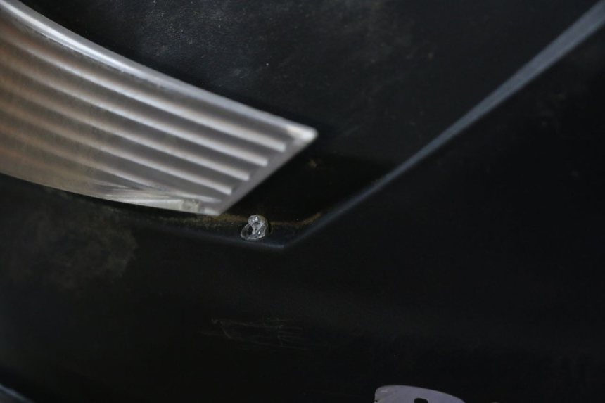 photo de BAULETTO PEUGEOT KISBEE 4T 50 (2018 - 2022) - Dettaglio del componente