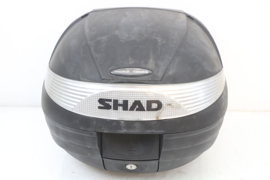 photo de BAULETTO PEUGEOT KISBEE 4T 50 (2018 - 2022) - Altra angolazione