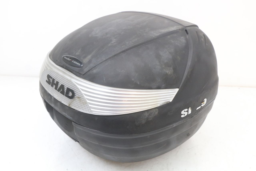 photo de BAULETTO PEUGEOT KISBEE 4T 50 (2018 - 2022) - Primo piano tecnico