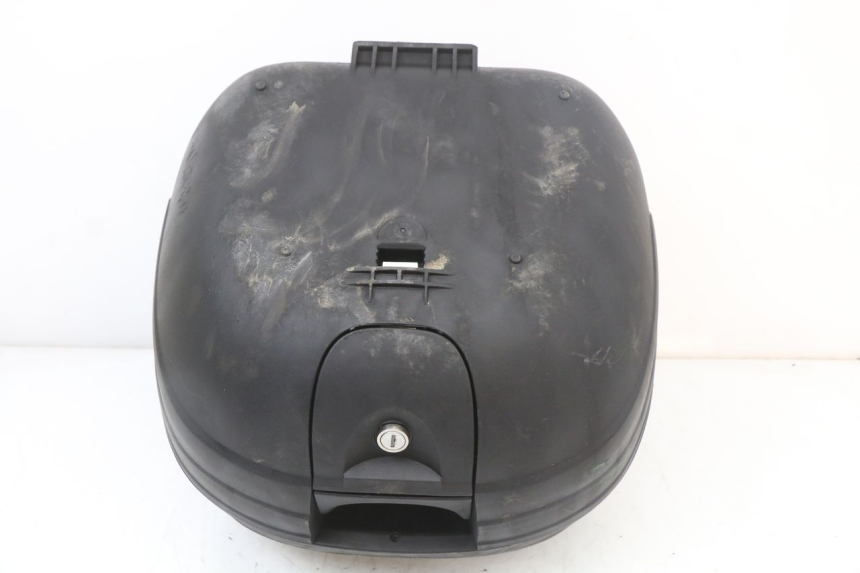 photo de BAULETTO PEUGEOT KISBEE 4T 50 (2018 - 2022) - Marcature e riferimenti originali