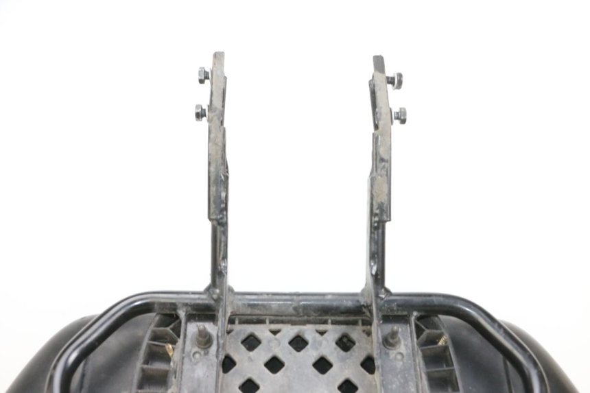 photo de BAULETTO PEUGEOT KISBEE 4T 50 (2010 - 2017) - Altra angolazione