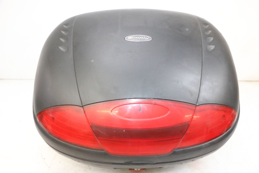 photo de BAULETTO PEUGEOT KISBEE 4T 50 (2010 - 2017) - Ricambio usato controllato