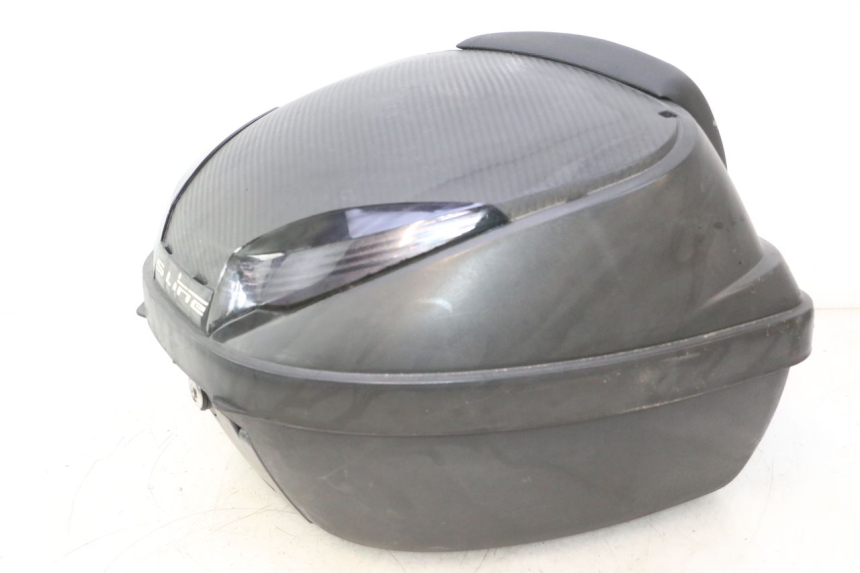 photo de BAULETTO PEUGEOT KISBEE 4T 50 (2023 - 2026) - Caratteristiche distintive