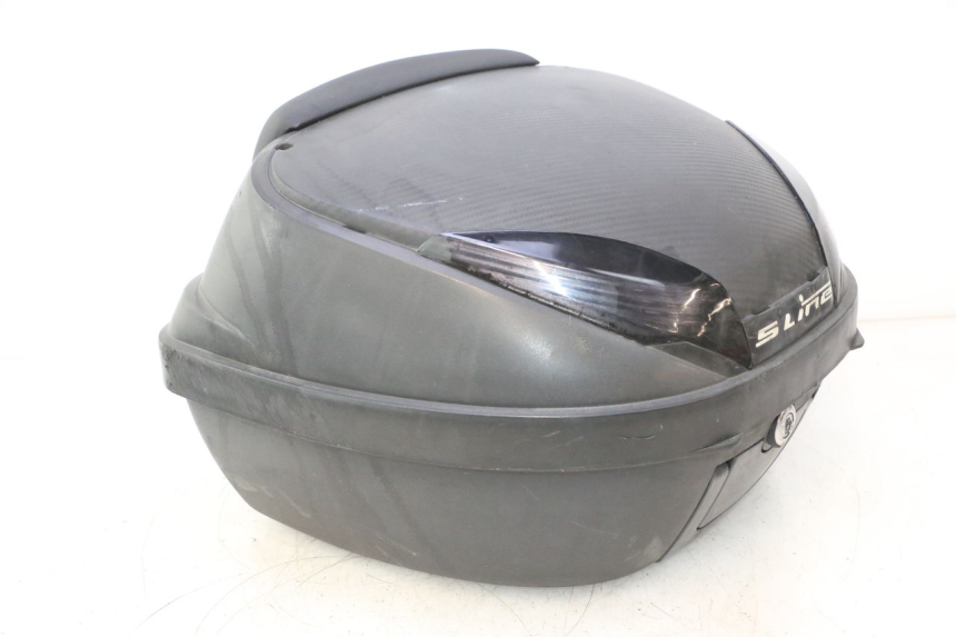 photo de BAULETTO PEUGEOT KISBEE 4T 50 (2023 - 2026) - Zoom sui componenti