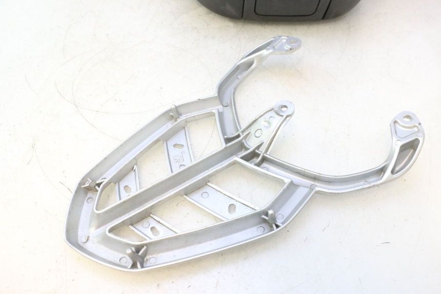 photo de BAULETTO PEUGEOT KISBEE 4T 50 (2023 - 2026) - Primo piano ad alta risoluzione