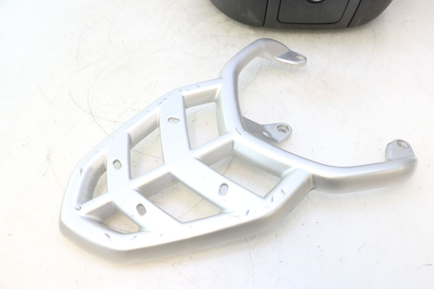photo de BAULETTO PEUGEOT KISBEE 4T 50 (2023 - 2026) - Foto prodotto supplementare