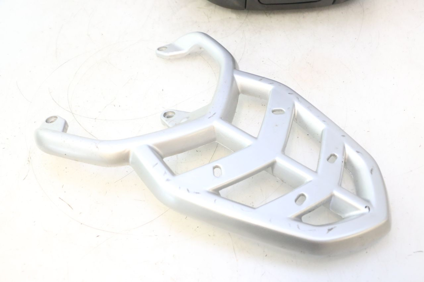 photo de BAULETTO PEUGEOT KISBEE 4T 50 (2023 - 2026) - Ispezione visiva dettagliata