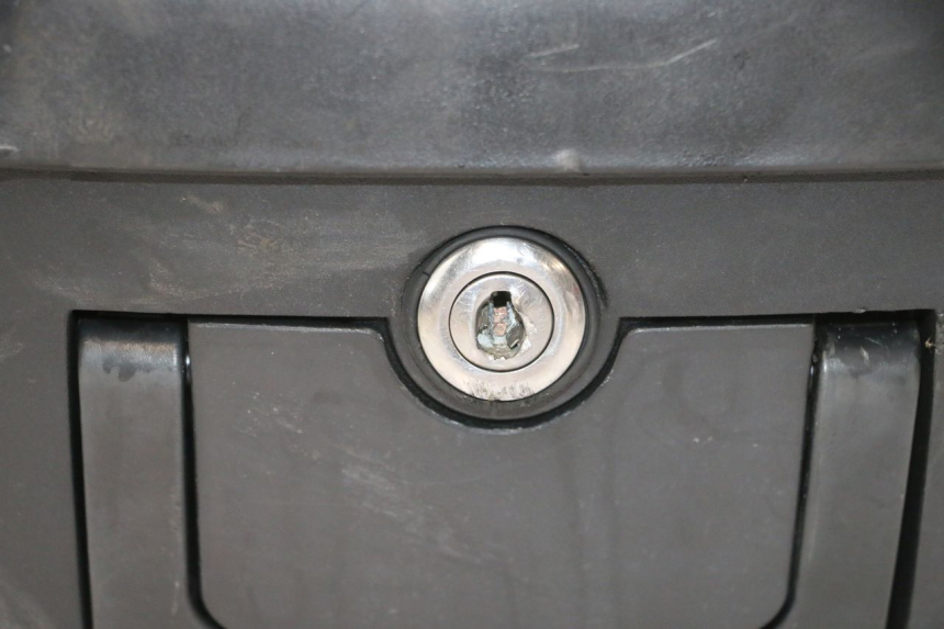 photo de BAULETTO PEUGEOT KISBEE 4T 50 (2023 - 2026) - Zoom qualità usato