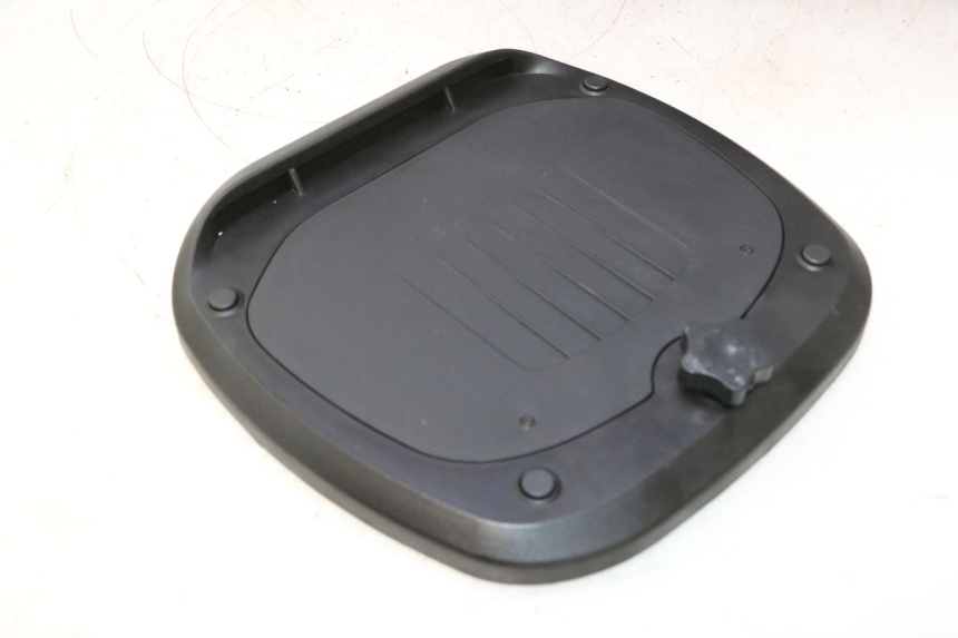 photo de BAULETTO PEUGEOT KISBEE 4T 50 (2023 - 2026) - Dettaglio del componente