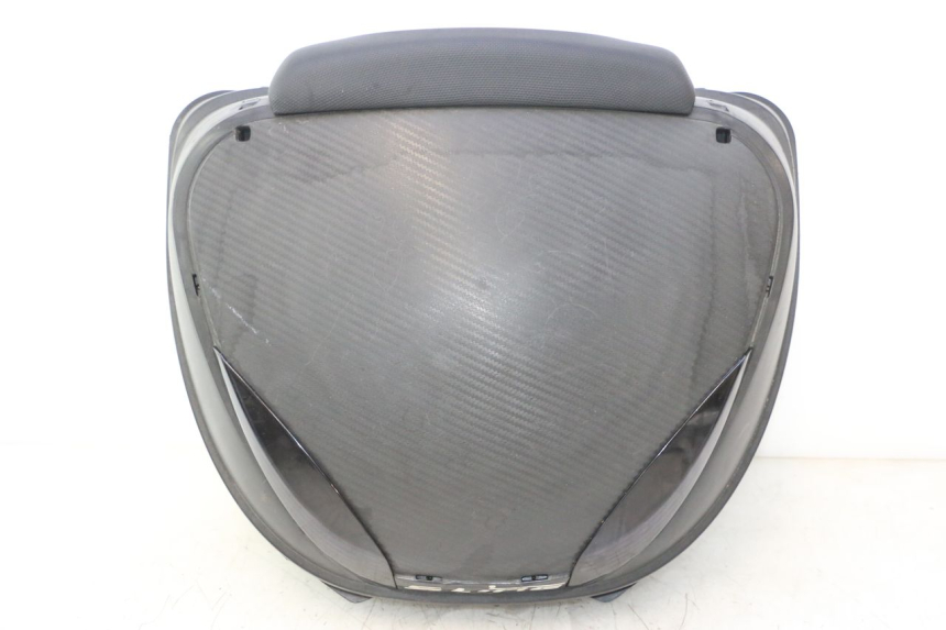 photo de BAULETTO PEUGEOT KISBEE 4T 50 (2023 - 2026) - Marcature e riferimenti originali