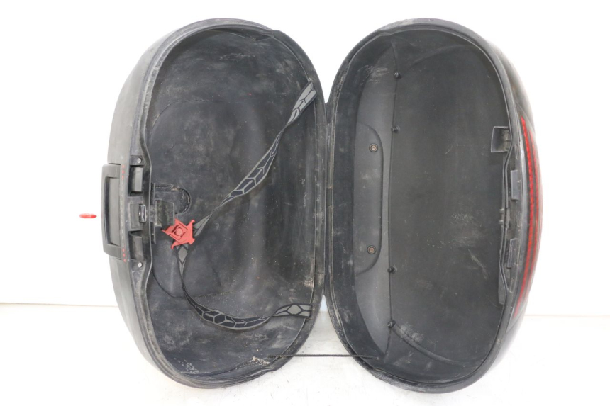 photo de BAULETTO KYMCO X-TOWN XTOWN 125 (2016 - 2021) - Altra vista dell'articolo