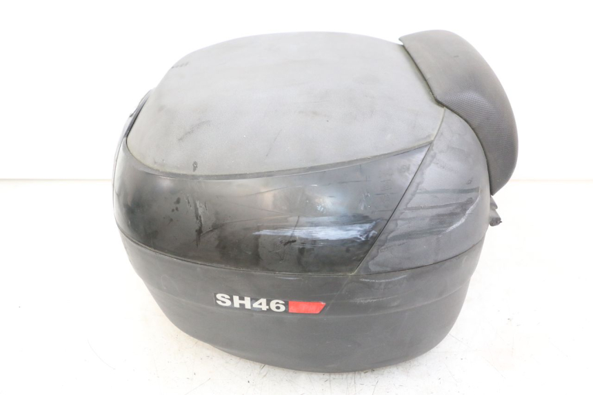 photo de BAULETTO KYMCO X-TOWN XTOWN 125 (2016 - 2021) - Caratteristiche distintive