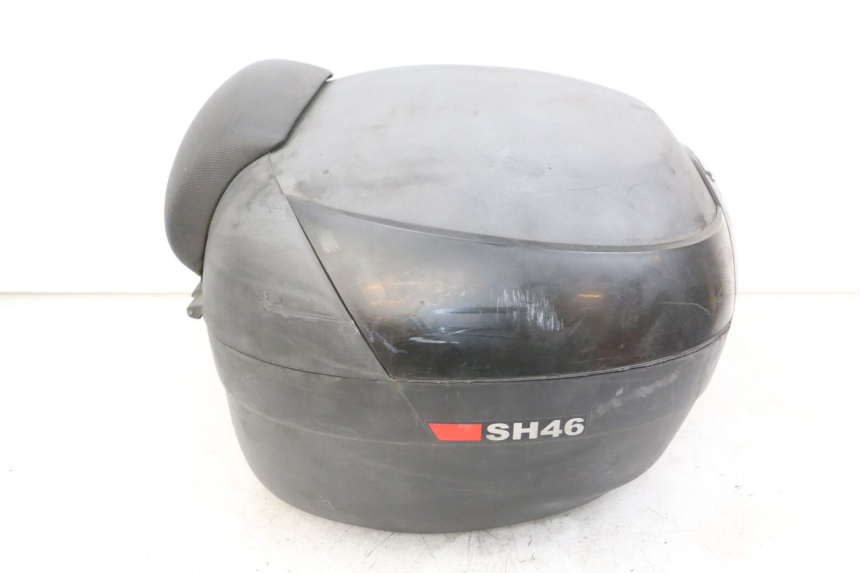 photo de BAULETTO KYMCO X-TOWN XTOWN 125 (2016 - 2021) - Primo piano ad alta risoluzione