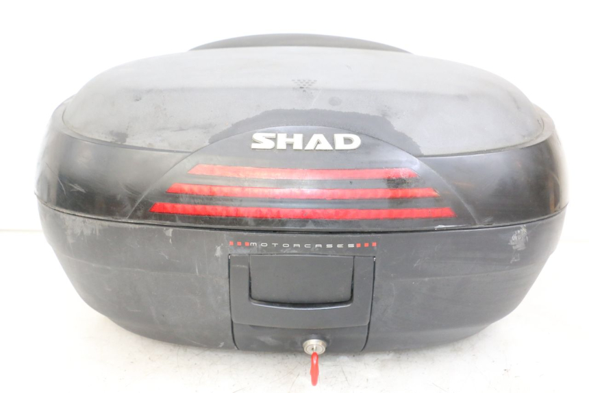 photo de BAULETTO KYMCO X-TOWN XTOWN 125 (2016 - 2021) - Foto prodotto supplementare