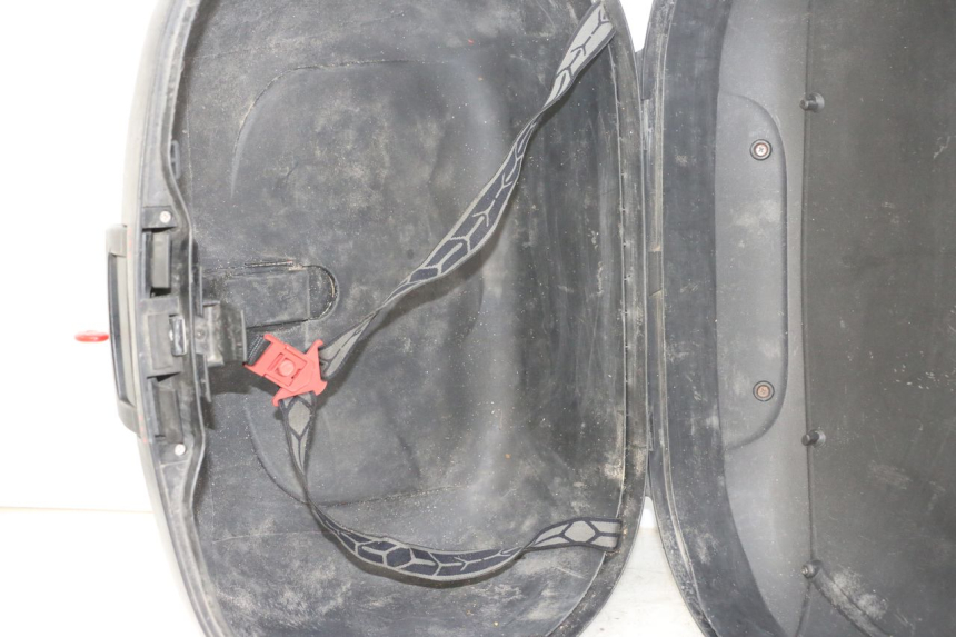 photo de BAULETTO KYMCO X-TOWN XTOWN 125 (2016 - 2021) - Marcature e riferimenti originali