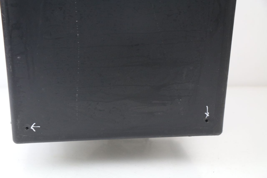 photo de BAULETTO PIAGGIO LIBERTY 4T 50 (2009 - 2015) - Altra vista dell'articolo