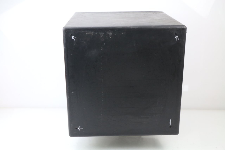 photo de BAULETTO PIAGGIO LIBERTY 4T 50 (2009 - 2015) - Zoom sui componenti