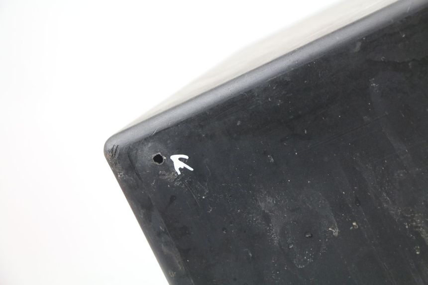 photo de BAULETTO PIAGGIO LIBERTY 4T 50 (2009 - 2015) - Primo piano ad alta risoluzione