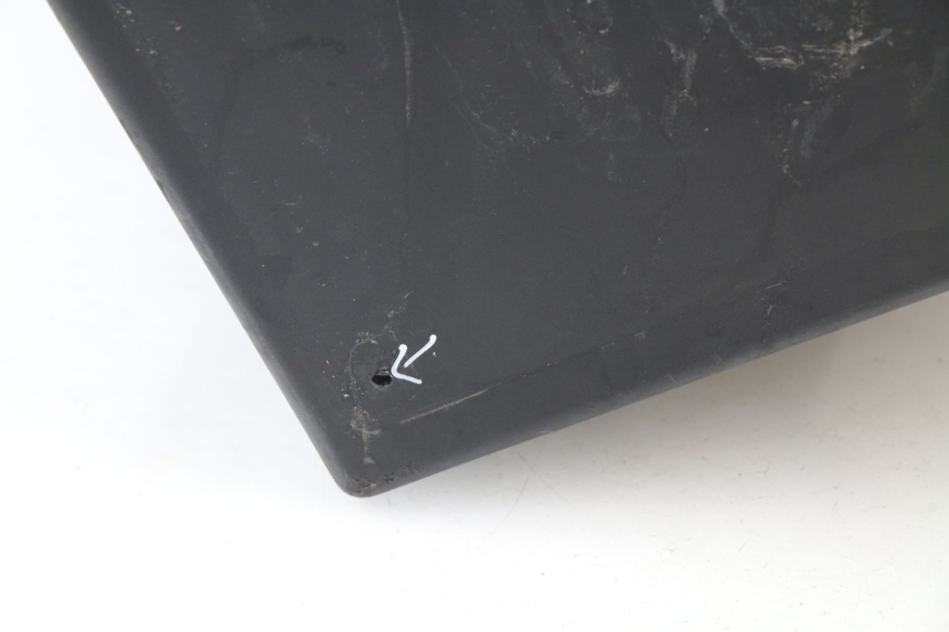 photo de BAULETTO PIAGGIO LIBERTY 4T 50 (2009 - 2015) - Foto prodotto supplementare