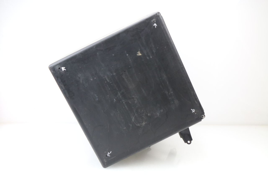 photo de BAULETTO PIAGGIO LIBERTY 4T 50 (2009 - 2015) - Angolazione alternativa