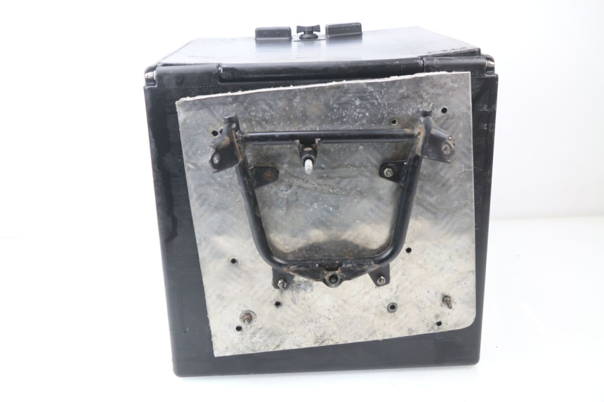 photo de BAULETTO PIAGGIO LIBERTY 4T 50 (2009 - 2015) - Altra angolazione