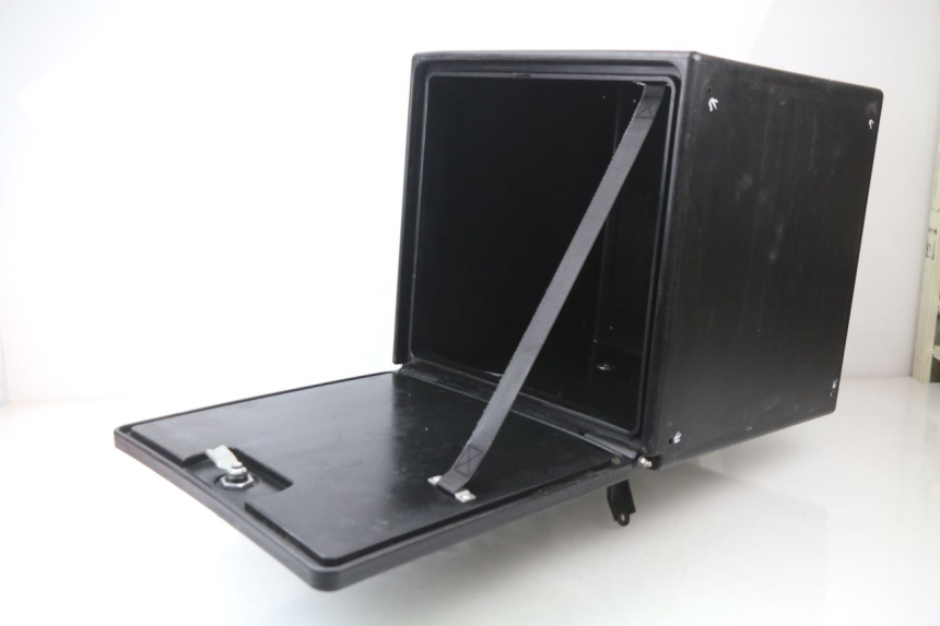 photo de BAULETTO PIAGGIO LIBERTY 4T 50 (2009 - 2015) - Vista d'insieme del prodotto