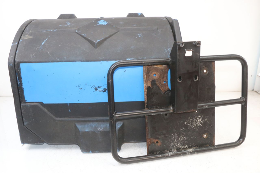 photo de BAULETTO PEUGEOT LUDIX 50 (2005 - 2007) - Vista principale