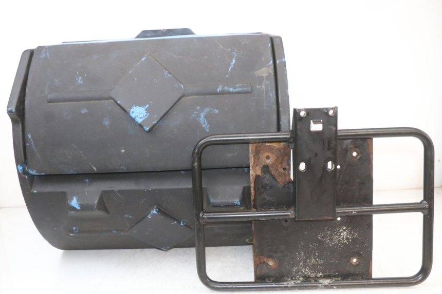 photo de BAULETTO PEUGEOT LUDIX 50 (2005 - 2007) - Altra vista dell'articolo