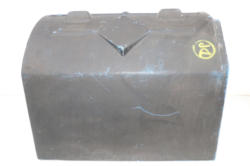 photo de BAULETTO PEUGEOT LUDIX 50 (2005 - 2007) - Zoom sullo stato d'uso