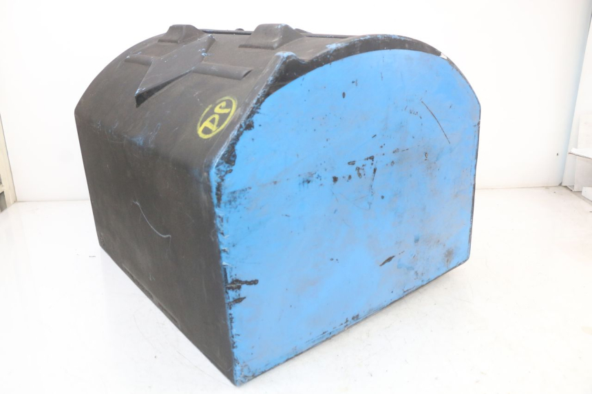 photo de BAULETTO PEUGEOT LUDIX 50 (2005 - 2007) - Altra angolazione