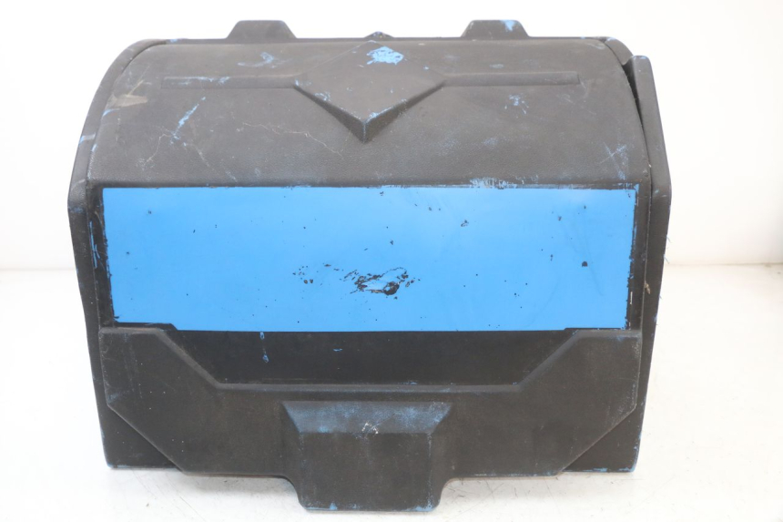 photo de BAULETTO PEUGEOT LUDIX 50 (2005 - 2007) - Primo piano tecnico