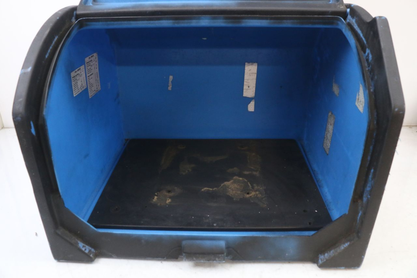 photo de BAULETTO PEUGEOT LUDIX 50 (2005 - 2007) - Vista d'insieme del prodotto