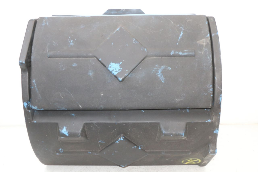 photo de BAULETTO PEUGEOT LUDIX 50 (2005 - 2007) - Dettagli dei punti di fissaggio