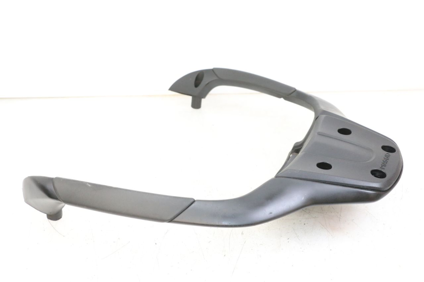 photo de BAULETTO PIAGGIO MP3 HPE 350 (2018 - 2020) - Primo piano ad alta risoluzione