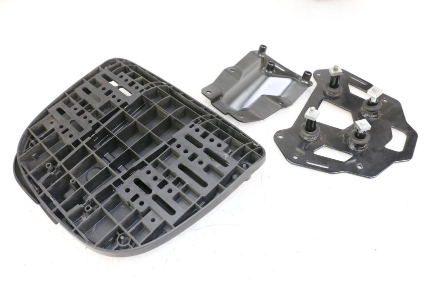 photo de BAULETTO PIAGGIO MP3 HPE 350 (2018 - 2020) - Foto prodotto supplementare