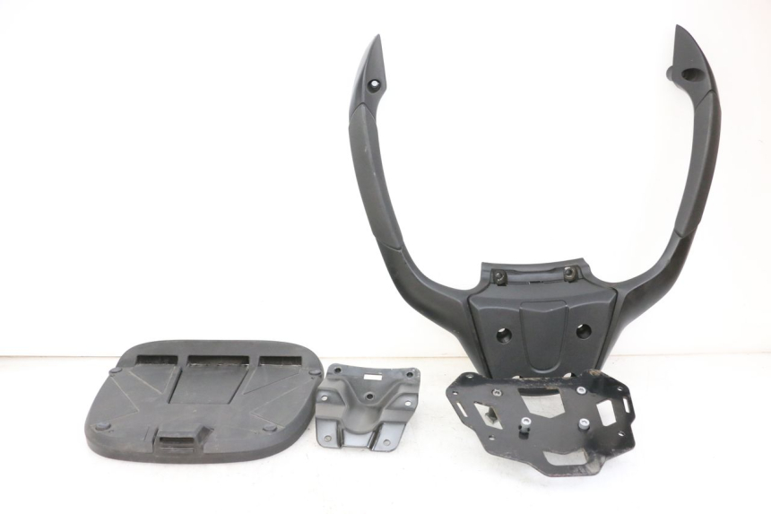 photo de BAULETTO PIAGGIO MP3 HPE 350 (2018 - 2020) - Ispezione visiva dettagliata