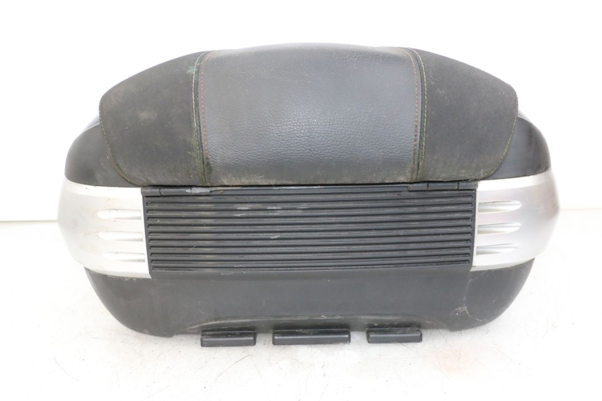 photo de BAULETTO PIAGGIO MP3 HPE 350 (2018 - 2020) - Primo piano tecnico