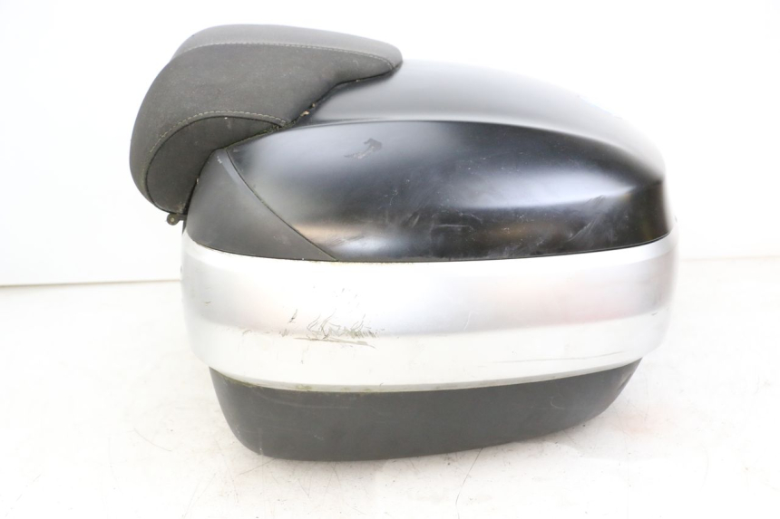 photo de BAULETTO PIAGGIO MP3 HPE 350 (2018 - 2020) - Vista d'insieme del prodotto