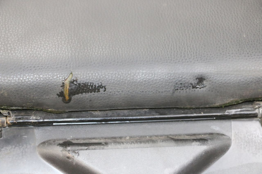 photo de BAULETTO PIAGGIO MP3 LT 400 (2007 - 2012) - Dettaglio del componente