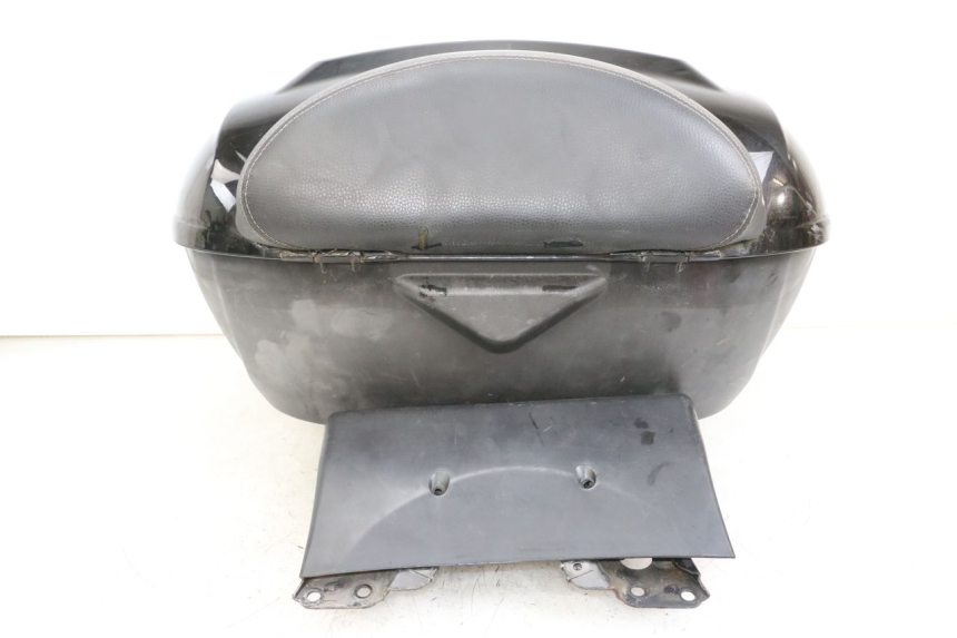 photo de BAULETTO PIAGGIO MP3 LT 400 (2007 - 2012) - Altra vista dell'articolo