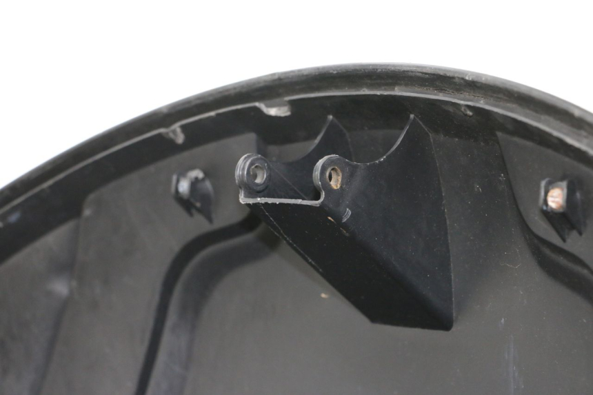 photo de BAULETTO PIAGGIO MP3 LT 400 (2007 - 2012) - Zoom sui componenti