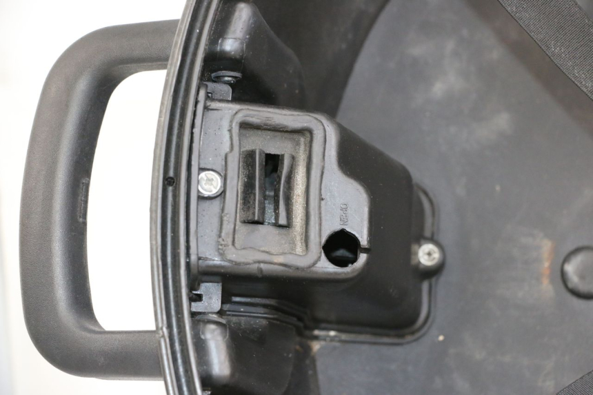 photo de BAULETTO PIAGGIO MP3 LT 400 (2007 - 2012) - Foto prodotto supplementare