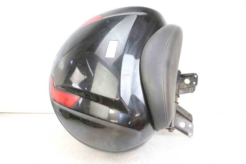 photo de BAULETTO PIAGGIO MP3 LT 400 (2007 - 2012) - Zoom sullo stato d'uso