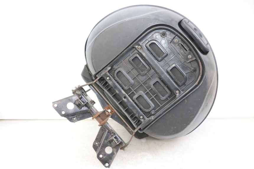 photo de BAULETTO PIAGGIO MP3 LT 400 (2007 - 2012) - Altra angolazione