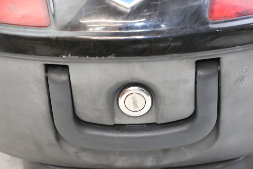 photo de BAULETTO PIAGGIO MP3 LT 400 (2007 - 2012) - Vista d'insieme del prodotto